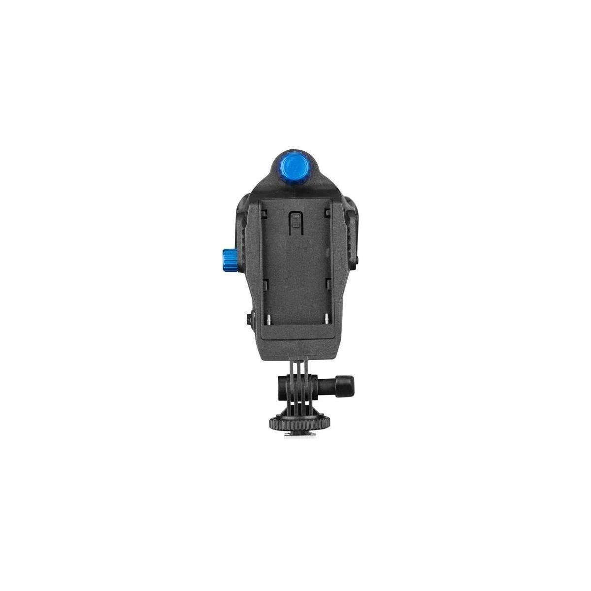 Focusable LED Fresnel Q848194