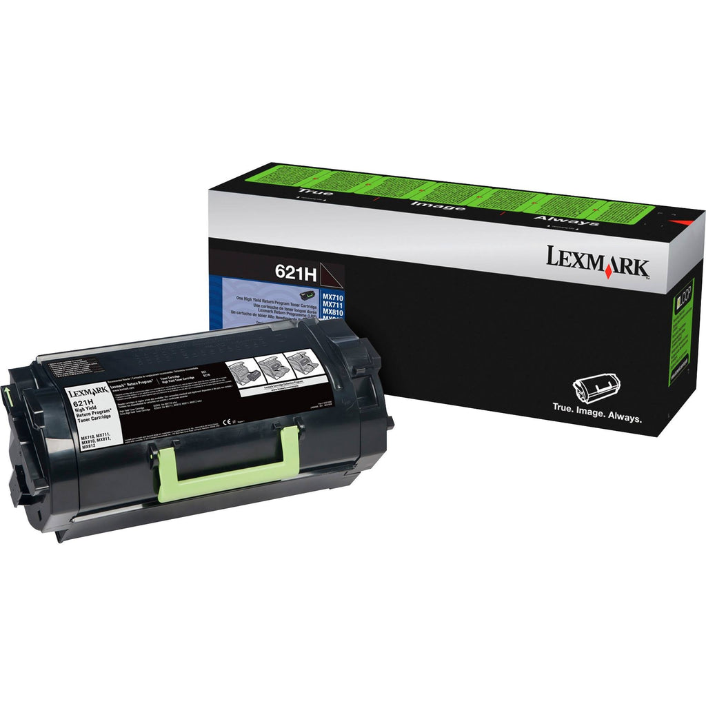 Black Toner Cartridge D151