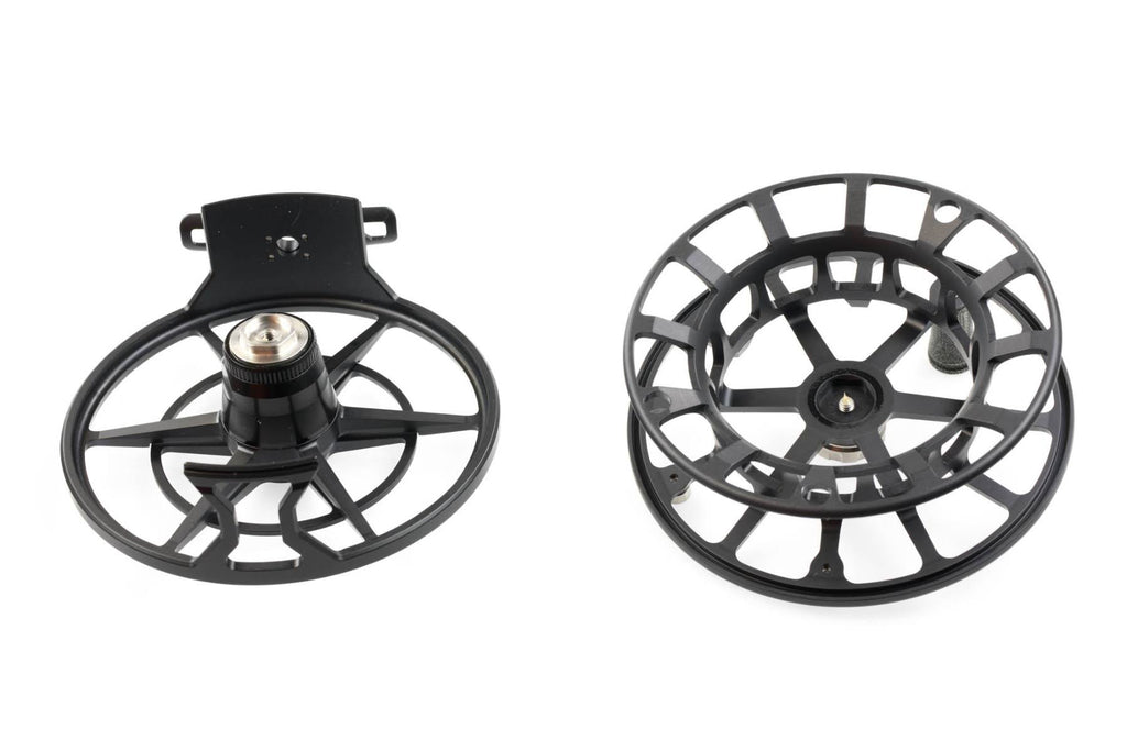 Platinum Salt Fly Reel 11/12 G30387