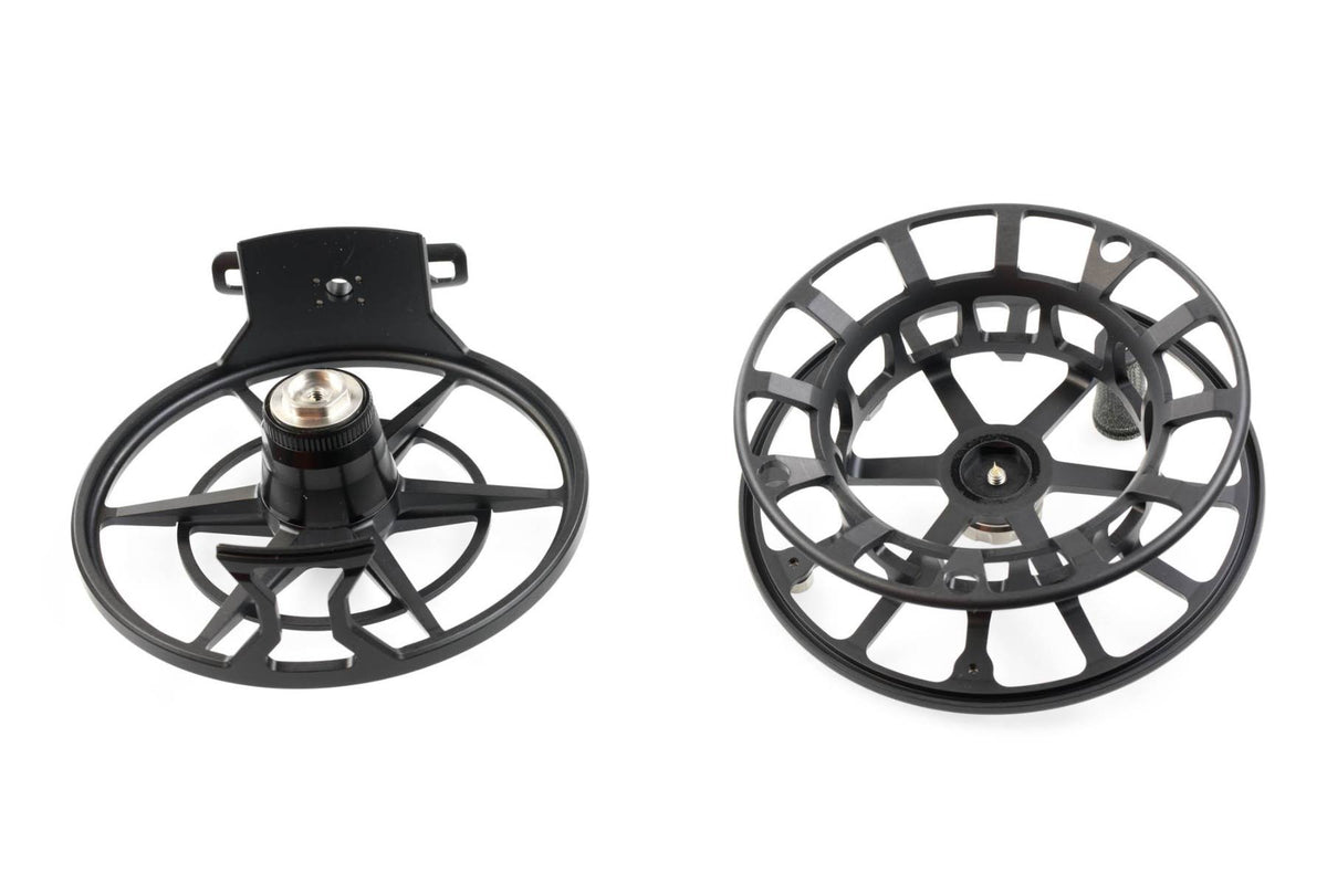 Platinum Salt Fly Reel 11/12 G30387