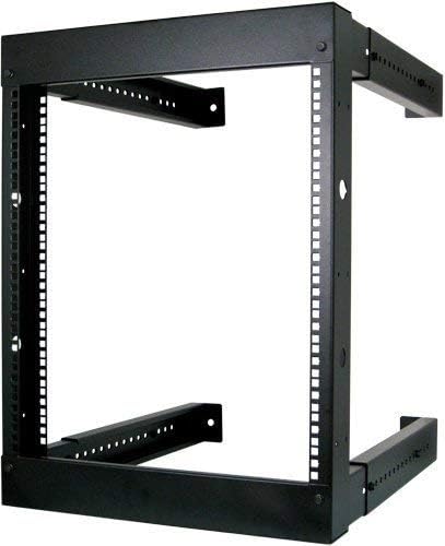 Open Wall Mount Frame Rack R7369