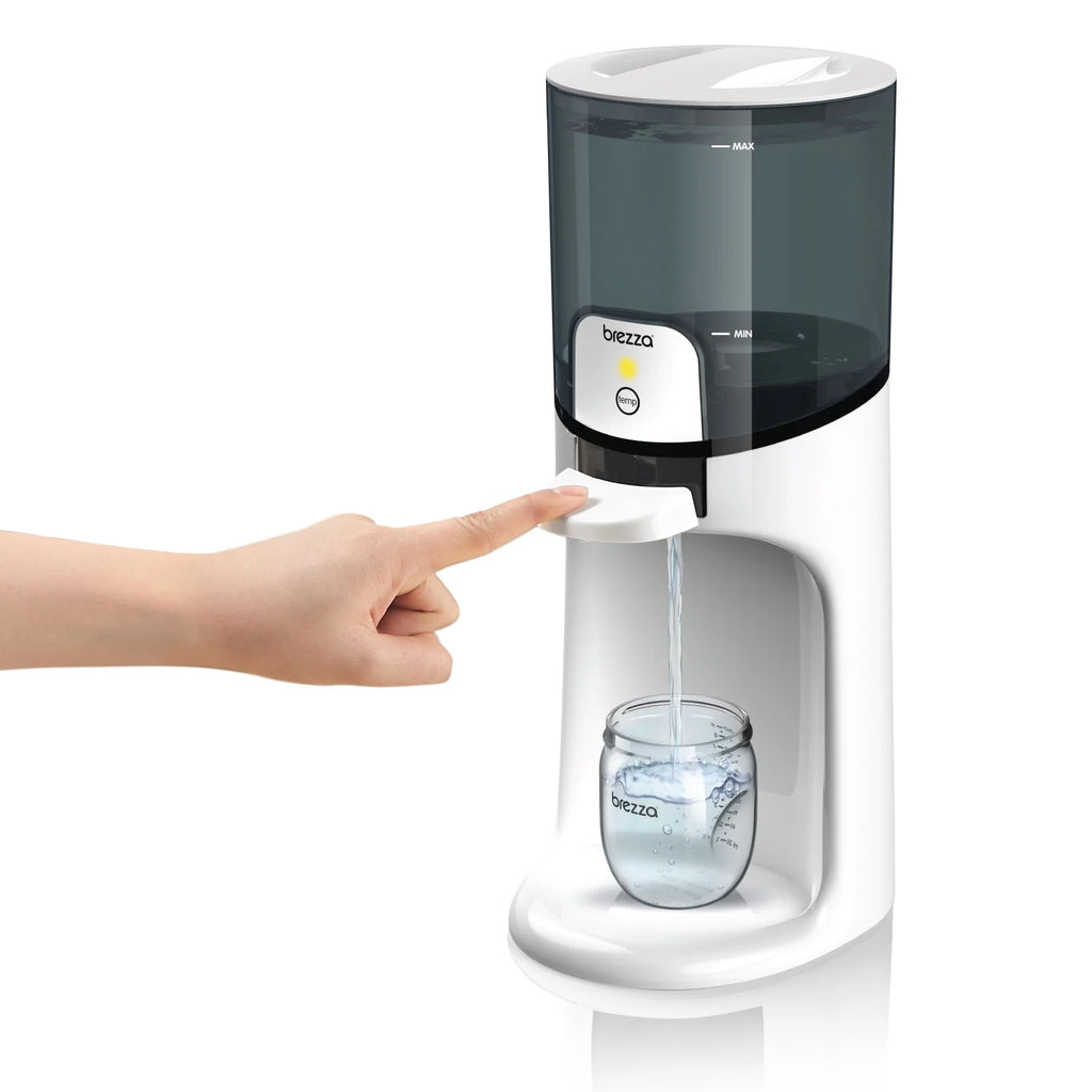 Baby Brezza Instant Warmer C8815