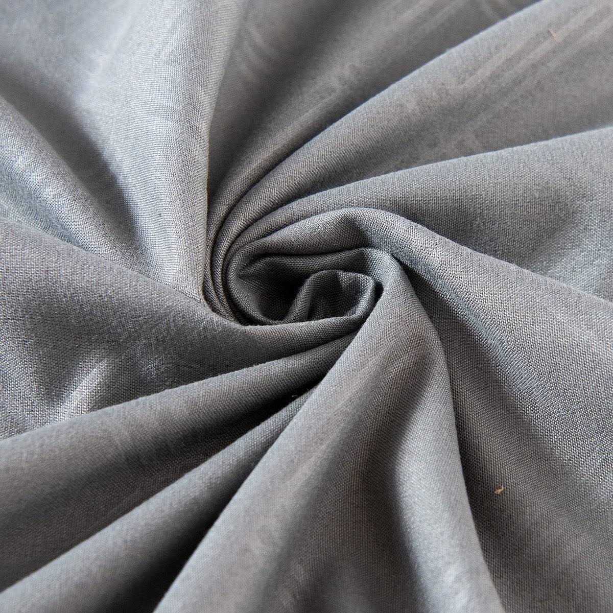 10-Piece Microfiber Comforter and Sheets Set - Twin I690706