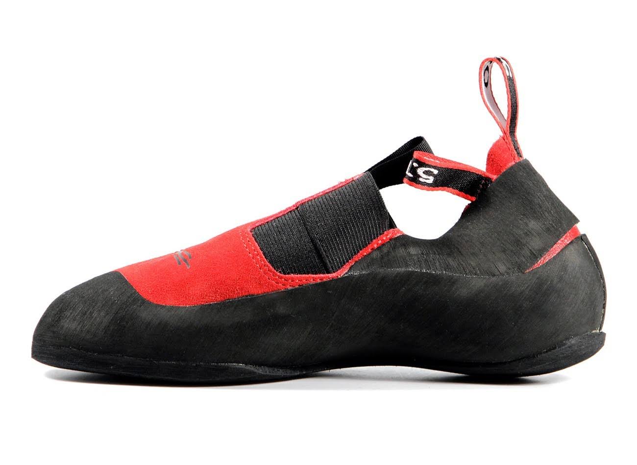 Red Moccasym Climbing Shoes M263591
