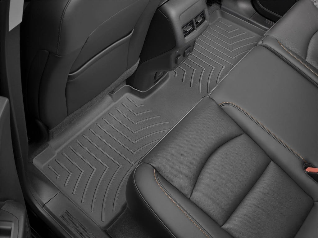 WeatherTech DigitalFit Floor Liners Y17557