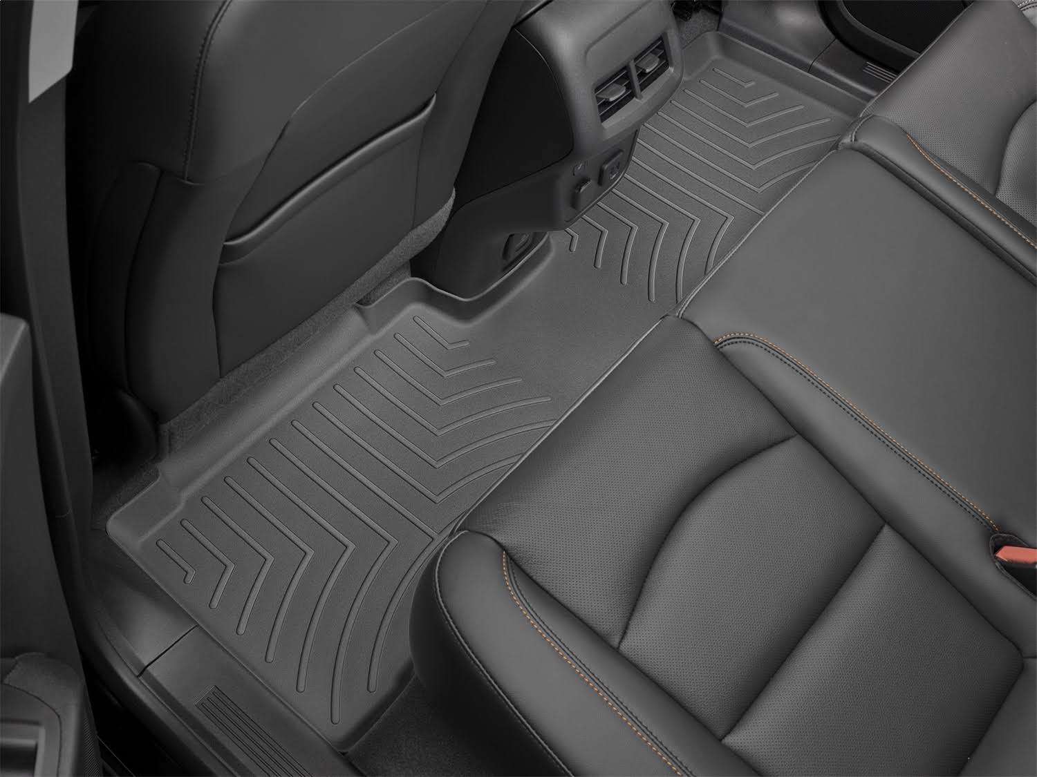WeatherTech DigitalFit Floor Liners Y17557
