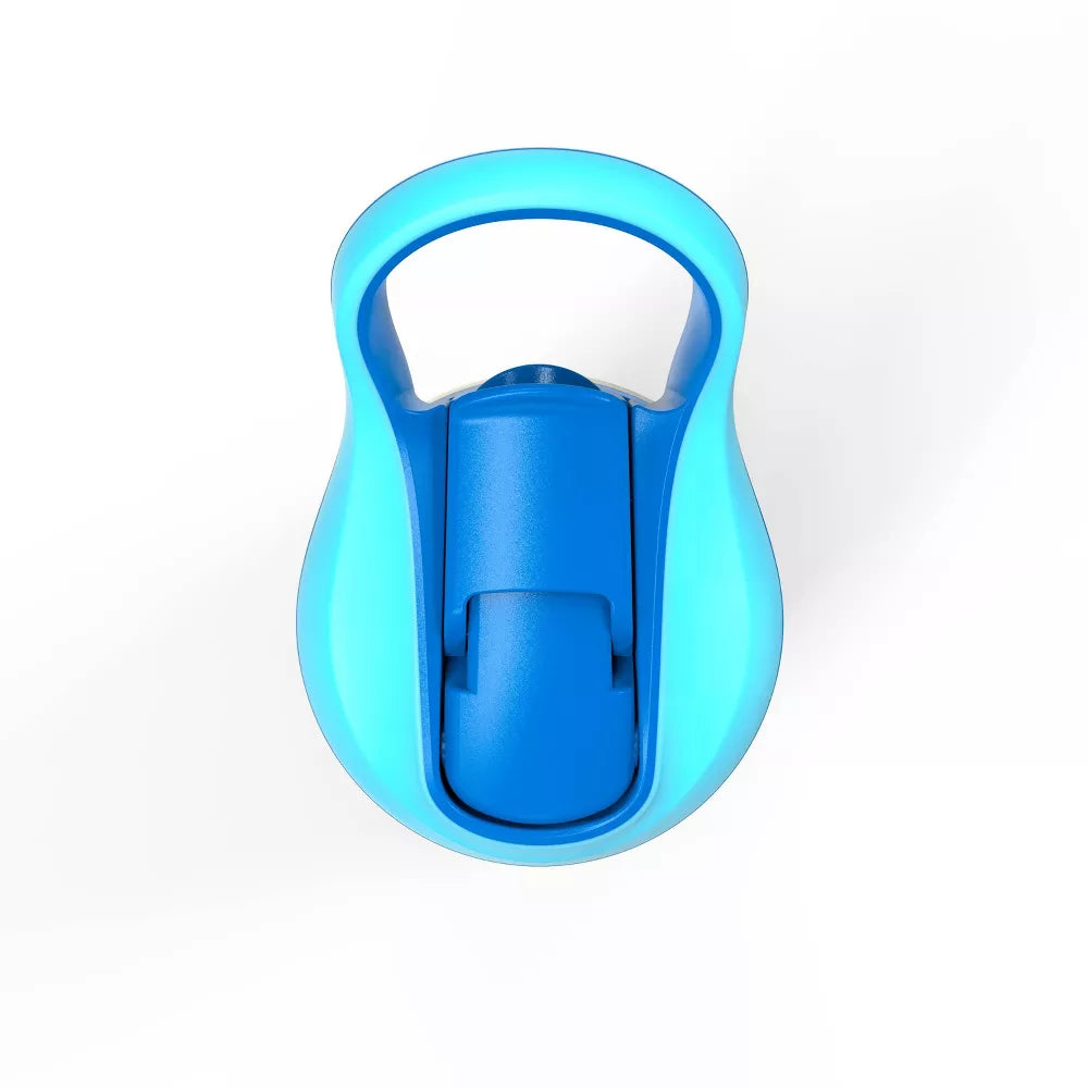 19 Ounce Portable Drinkware Bottle Z9538