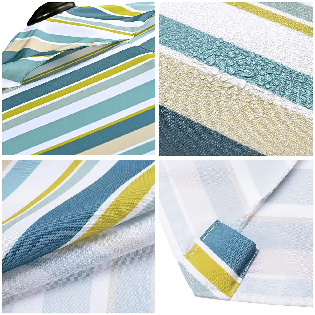 Umbrella Canopy Replacement A9320