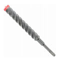 SDS-Plus 4-Cutter Full Carbide Head Hammer Bit Q6353