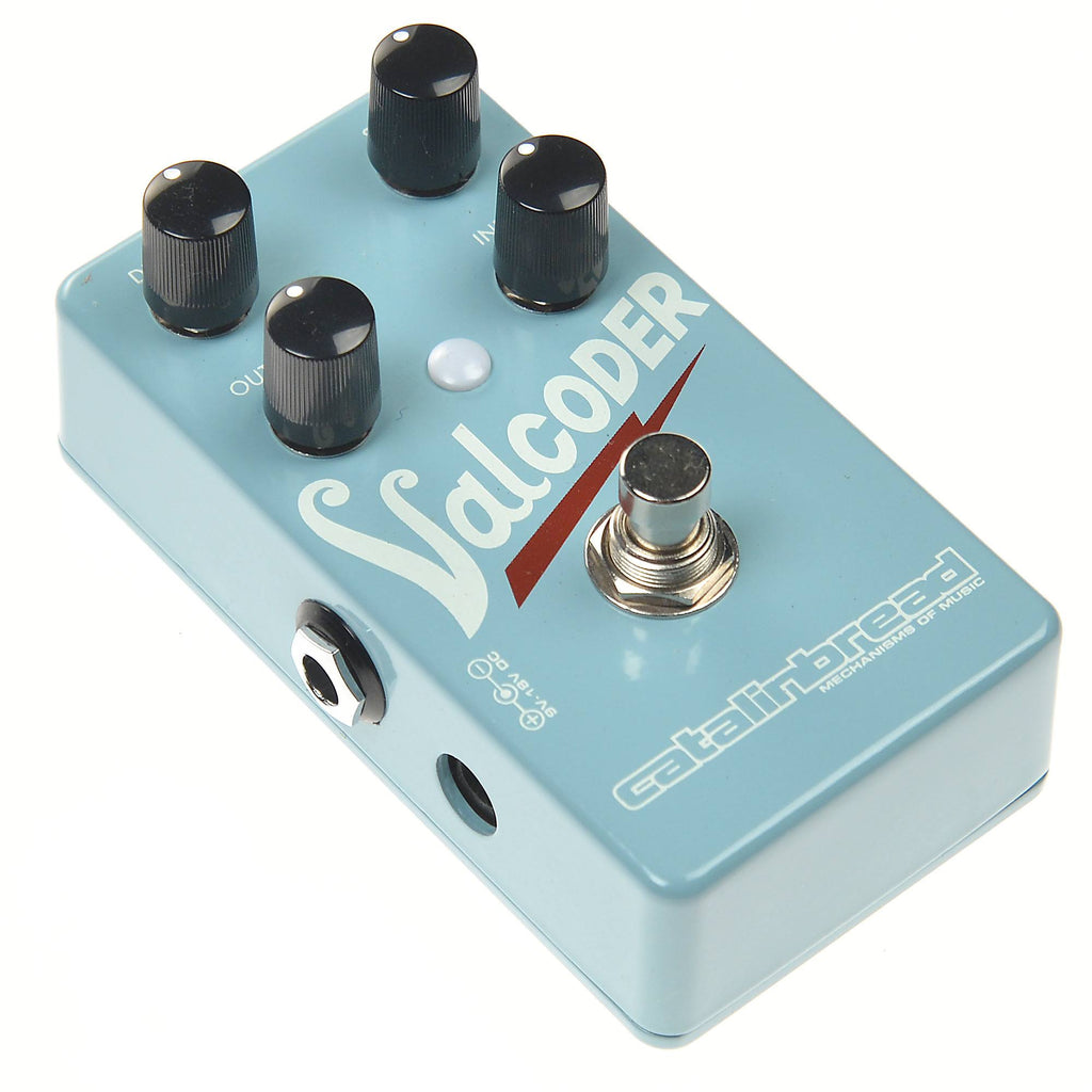 Tremolo Pedal H85356
