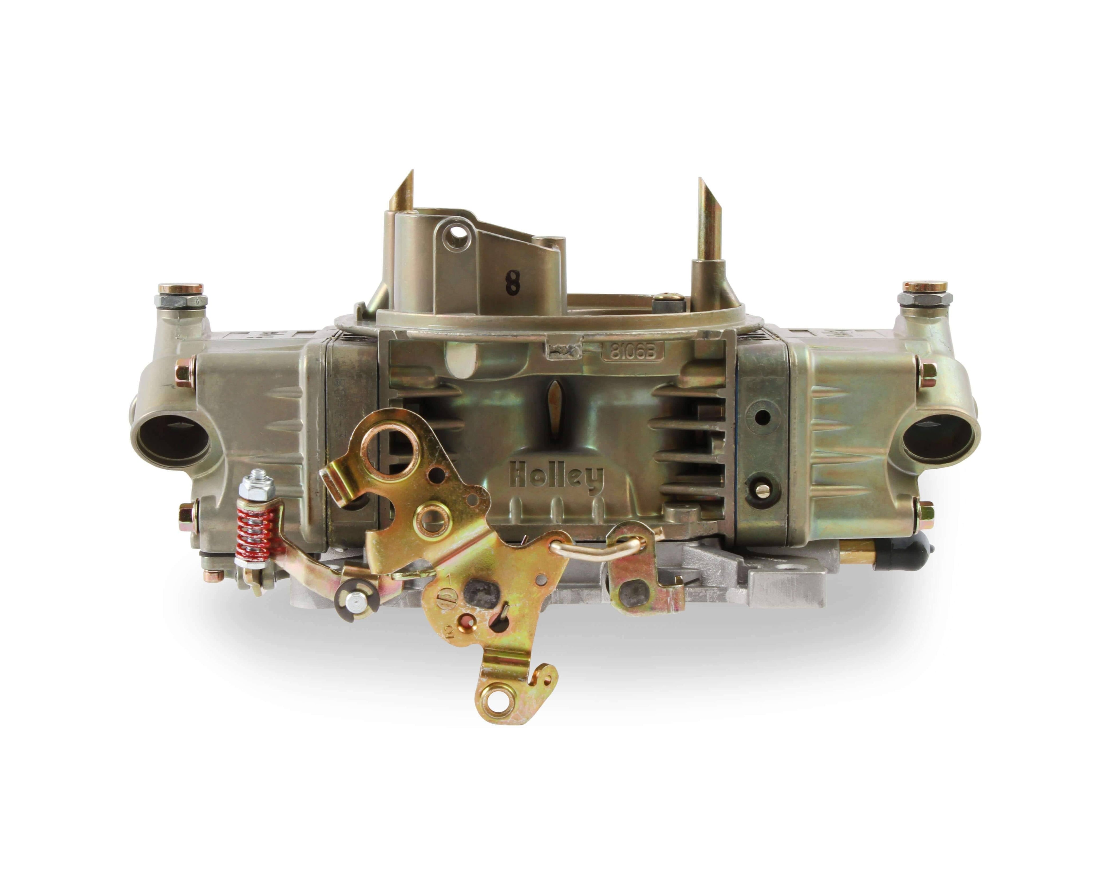 Carburetor R365
