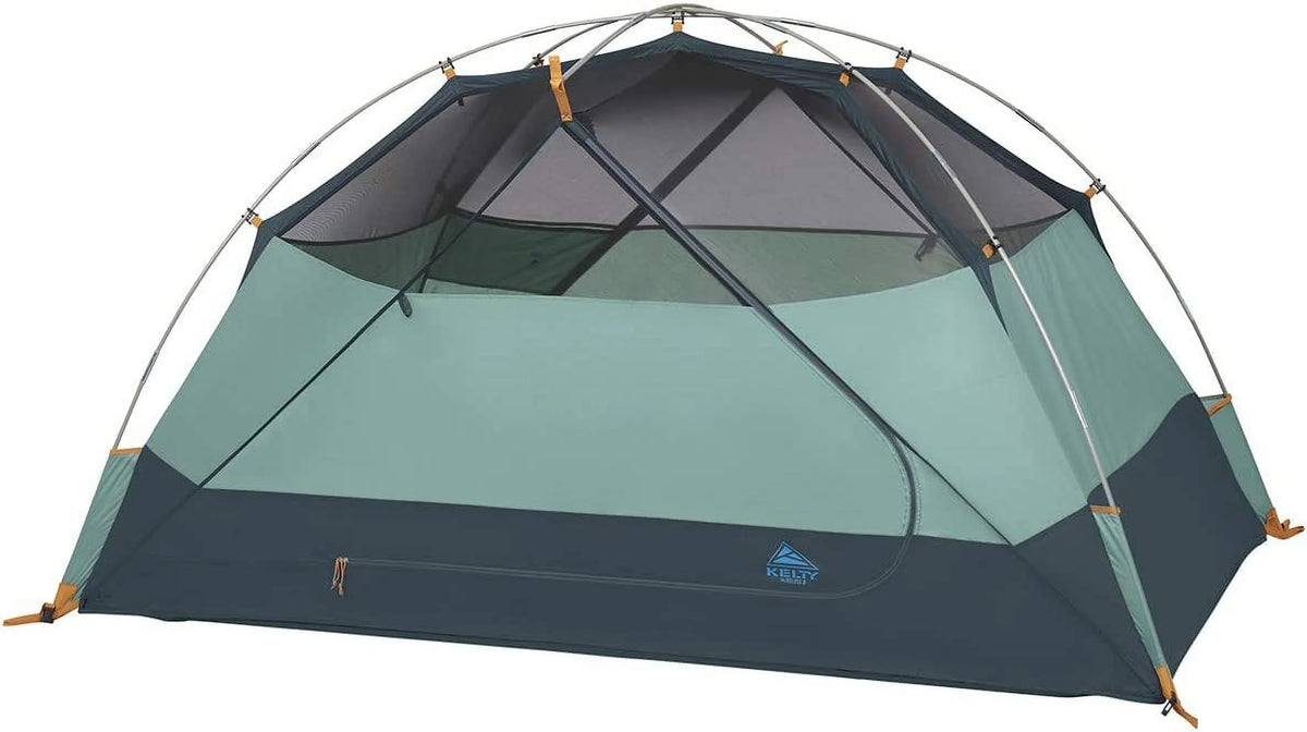Kelty Wireless 2 3 Season Two Person Tent G38011