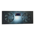 Dual 120mm Cabinet Cooling Kit with LED Controller L918389