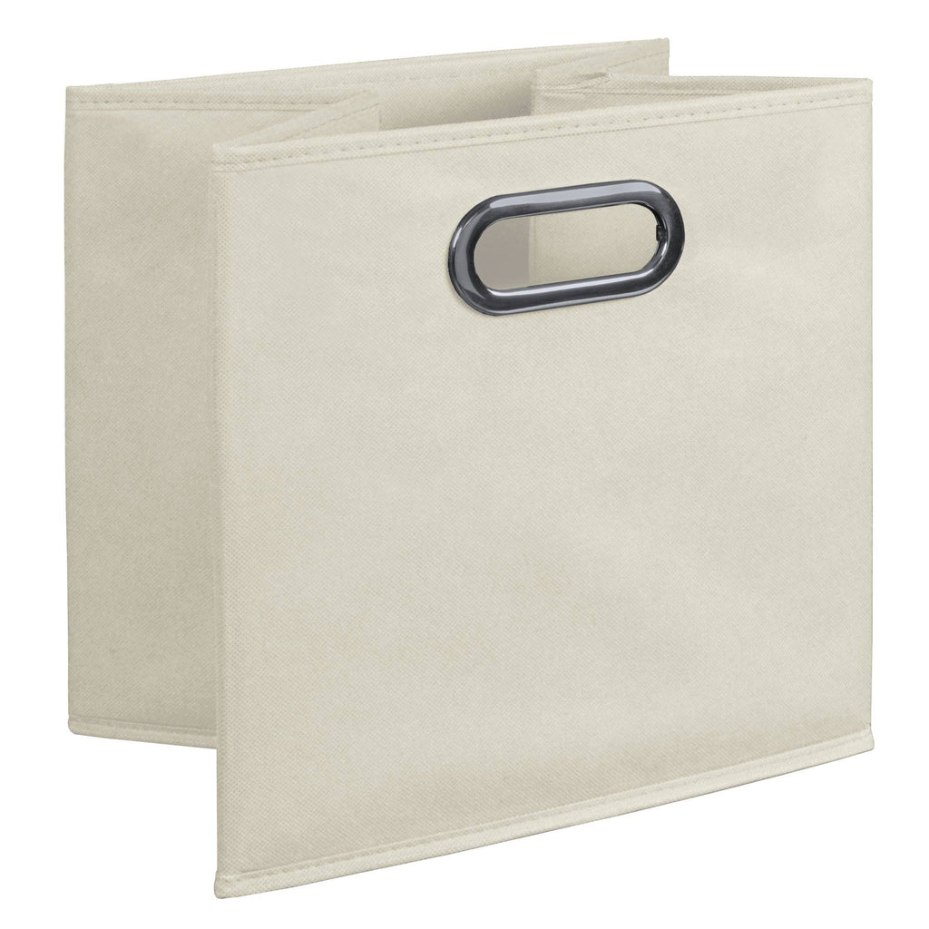 2 Cubes & 1 Canvas Bin Storage Set P828240