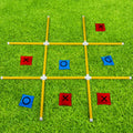 Bean Bag Toss Game, PVC Framed, 4ft x 4ft O8270