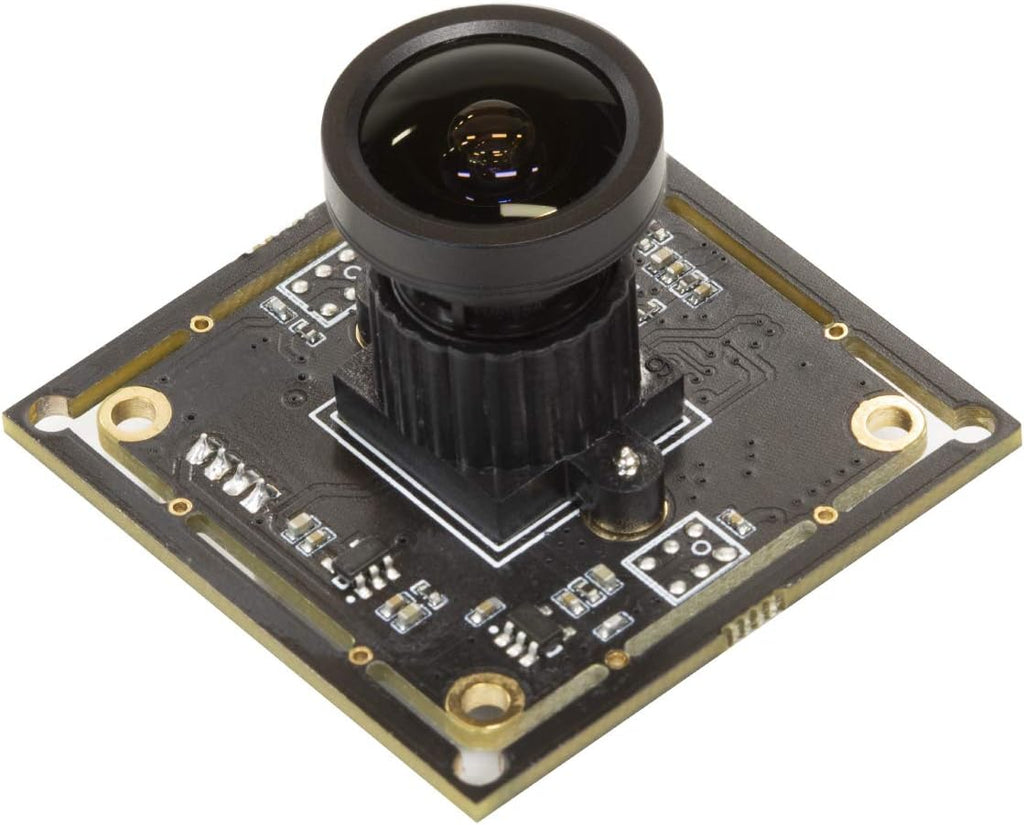16MP Wide Angle USB Camera 4K Video Webcam E7040