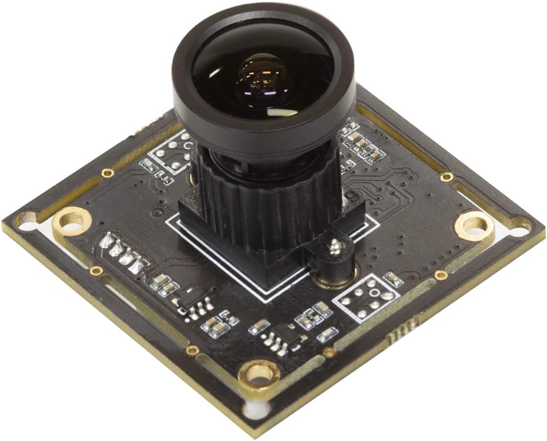 16MP Wide Angle USB Camera 4K Video Webcam E7040