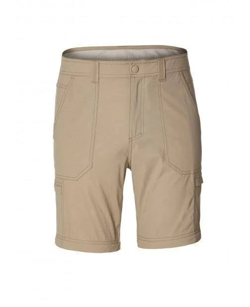 Charcoal Zip Traveler Pant P26947