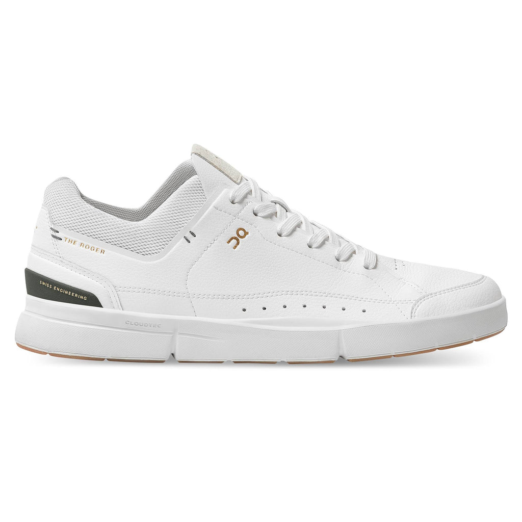 Centre Court Shoes V53011