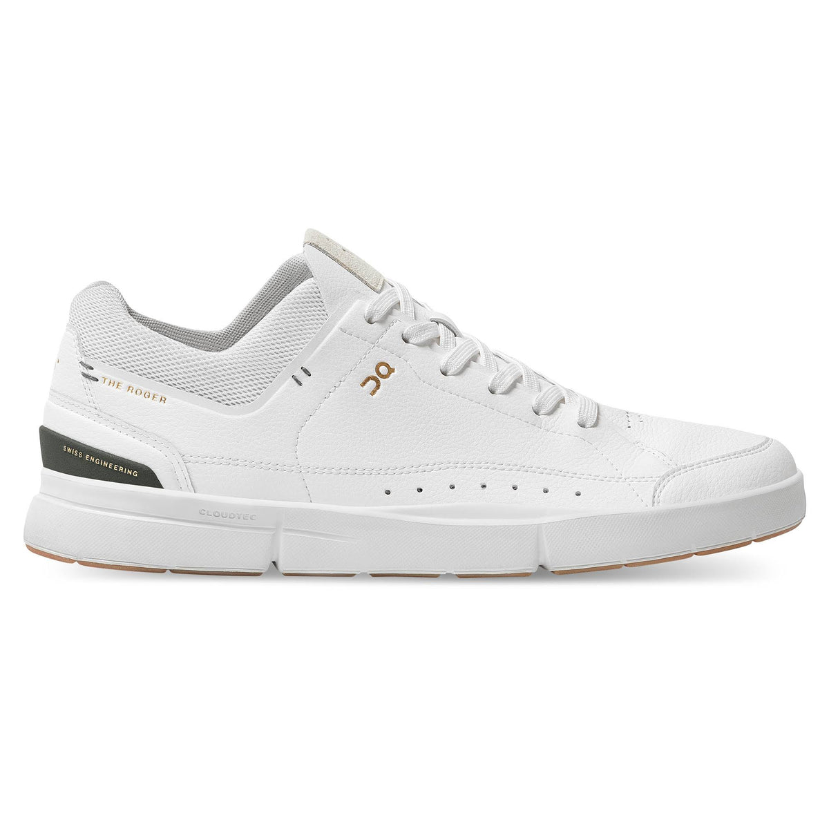 Centre Court Shoes V53011