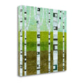 Summer Birches Fine Art Giclee Print C2636