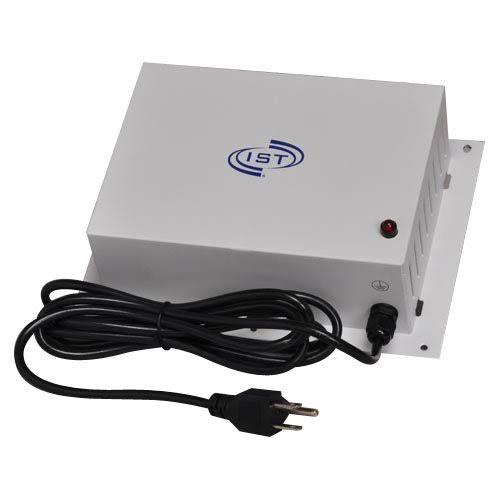 Digital Stereo Music System Amplifier I48407