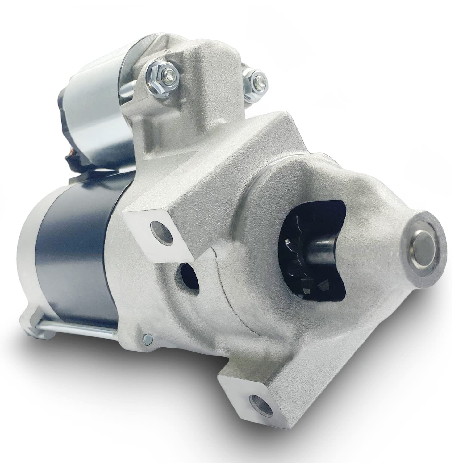 Starter Motor Pack of 2 Q535241