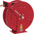 Spring Return Hose Reel, 250 psi, 35 ft (1 in I.D.) W4201