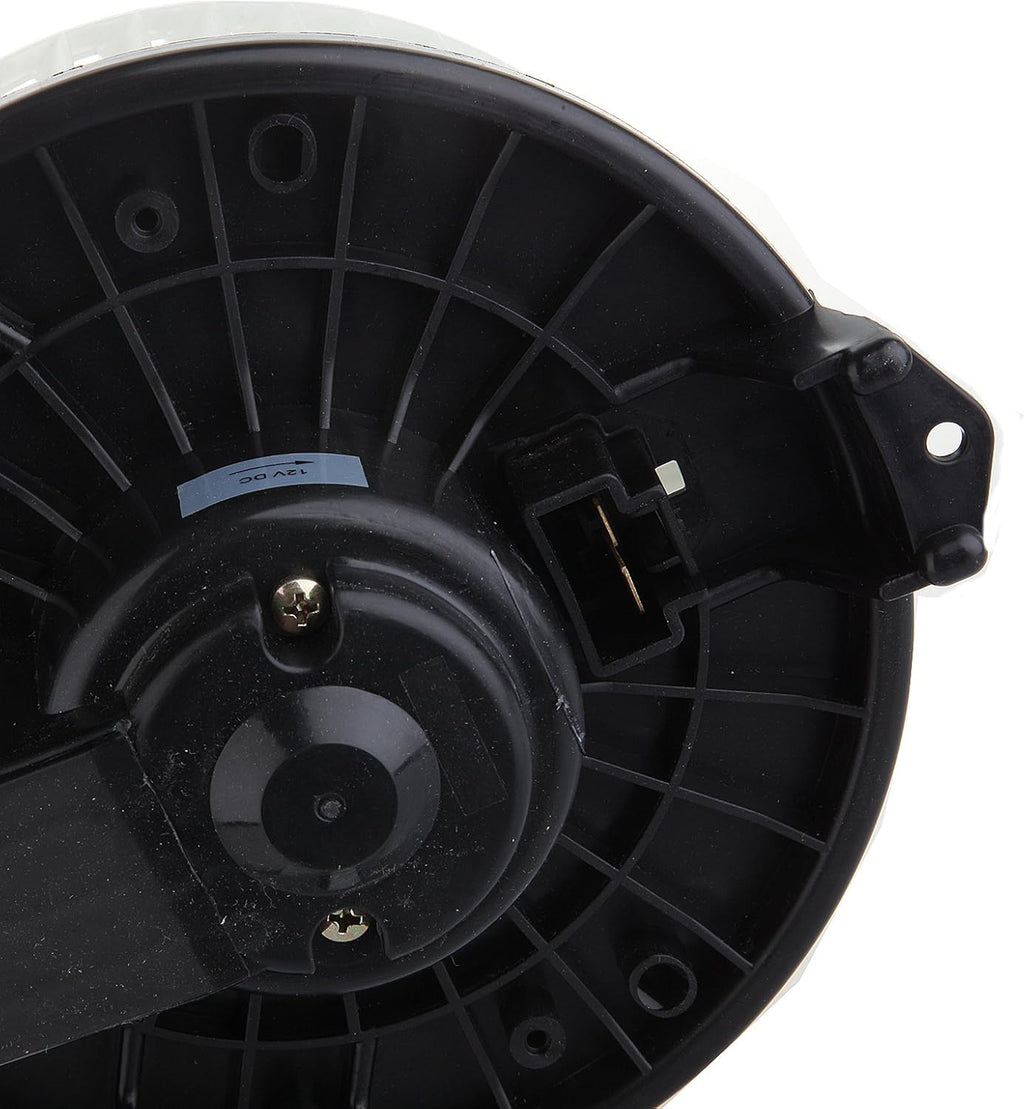HVAC Plastic Heater Blower Motor with Fan Cage Replacement C623964