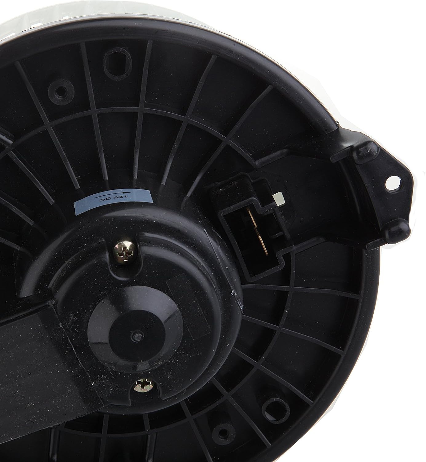 HVAC Plastic Heater Blower Motor with Fan Cage Replacement C623964
