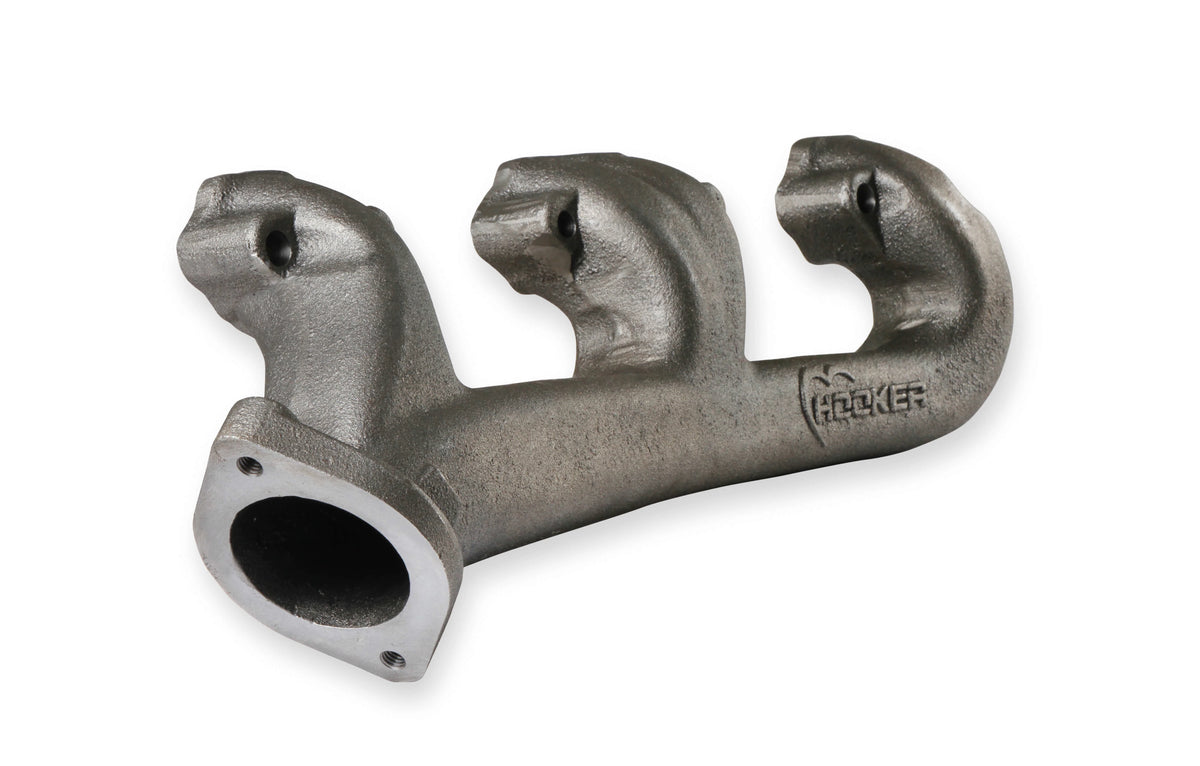 Cast Iron Exhaust Manifolds 2-1/2" Outlet A68351