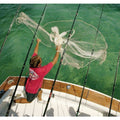 Steel Bait Cast Nets N742081