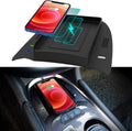Wireless Charger with USB Port for Chevy Malibu 2016-2022 Pack of 2 X78451