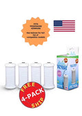 Water and Ice Filter 4 Pack P359130