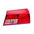 Passenger Side Inner Tail Light Assembly for 2004-2005 Toyota Sienna E843