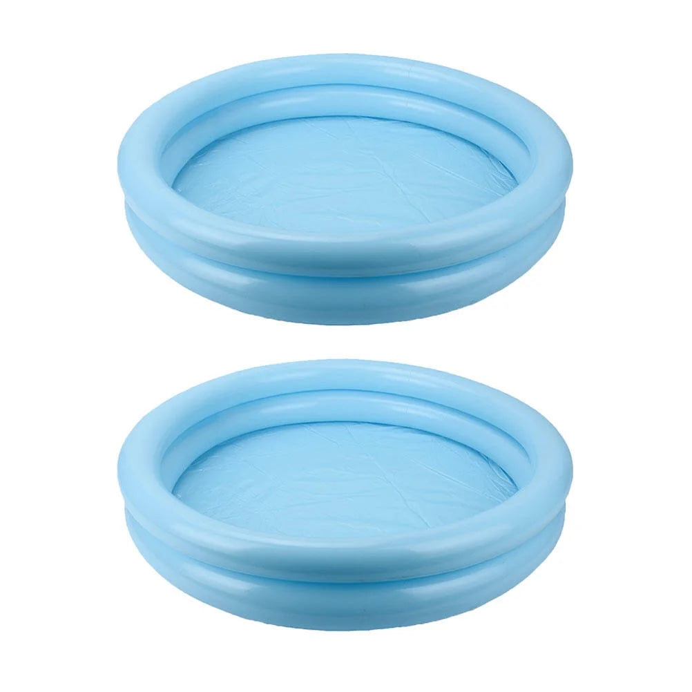 Inflatable Sand Trays 2Pcs Portable A78487