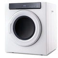 Electric Portable Clothes Dryer with Stainless Steel Tub Q24553