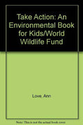 Environmental Book for Kids Paperback E7295