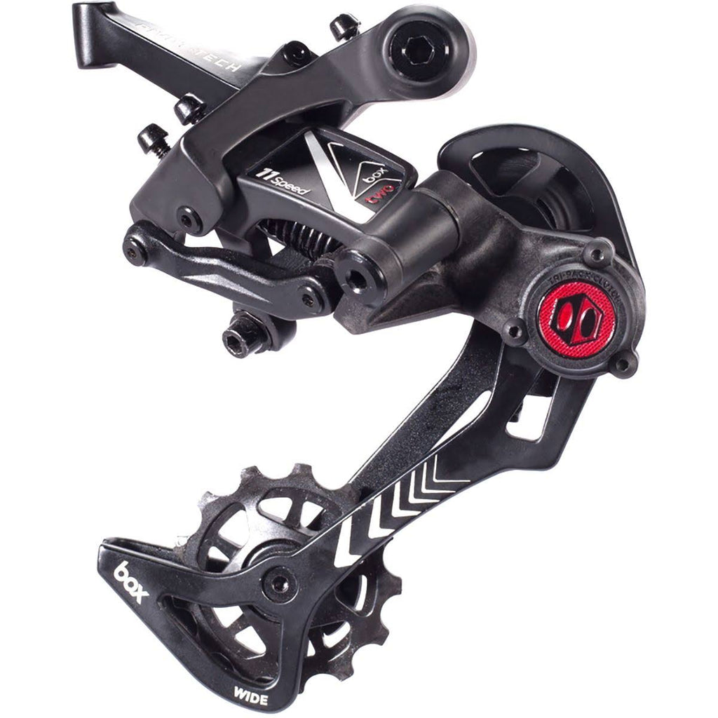 11-Speed Rear Derailleur Black M13431