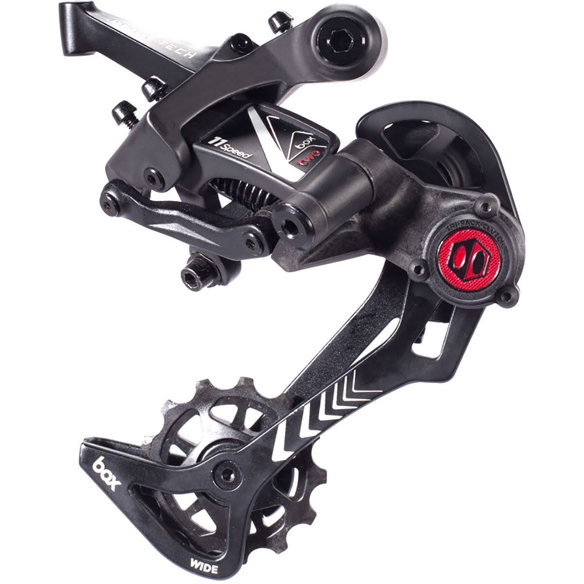 11-Speed Rear Derailleur Black M13431