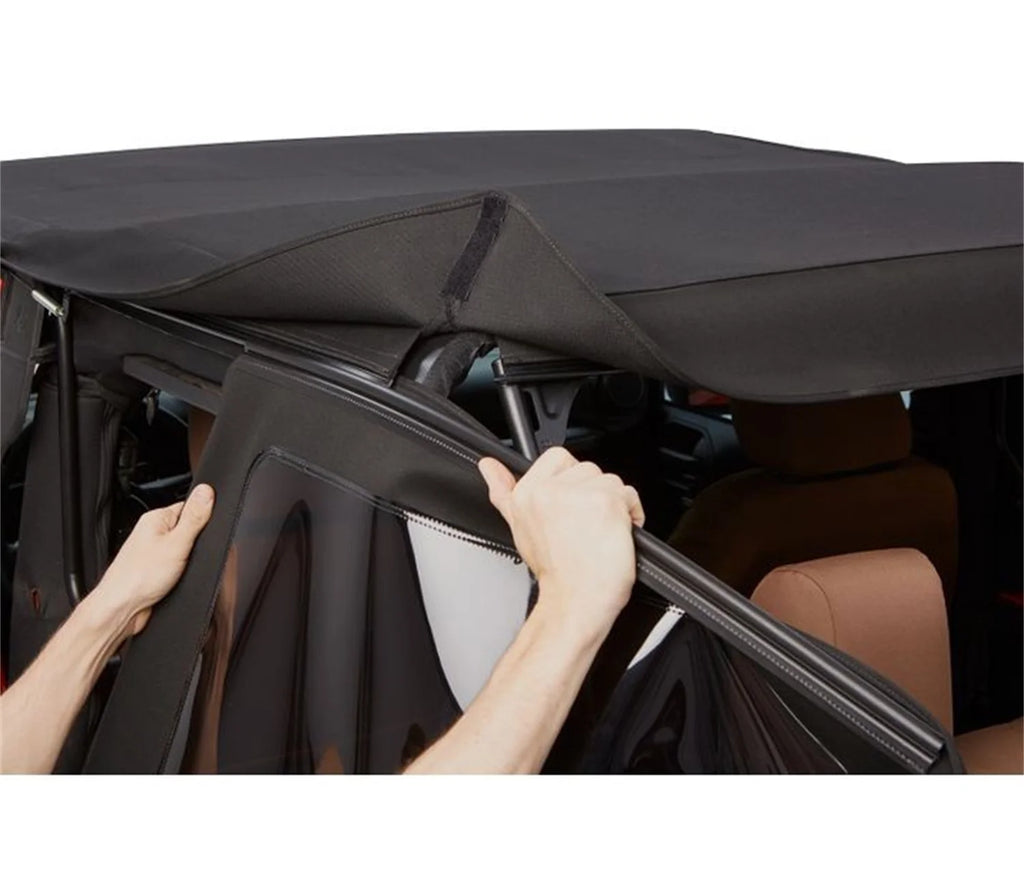 Convertible Soft Top for Jeep Wrangler JK D7013