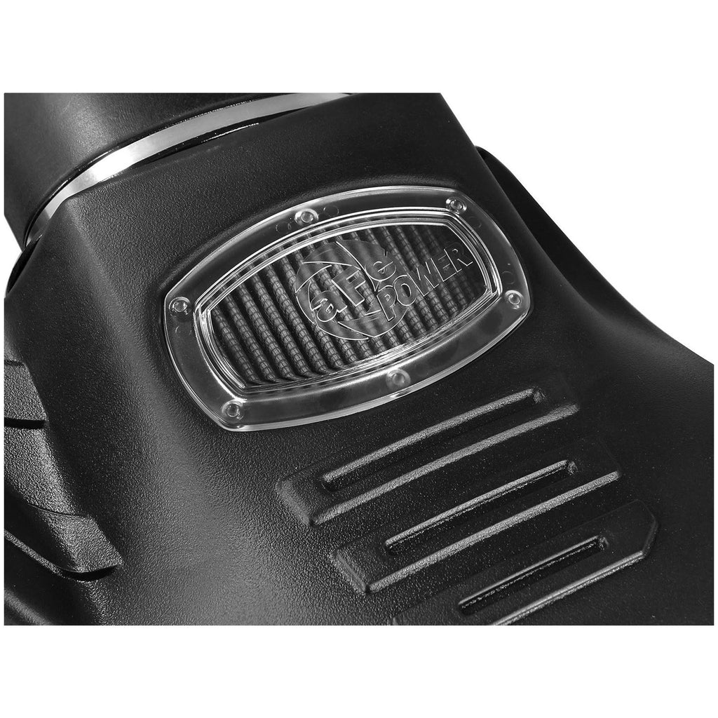 Air Intake System N57680