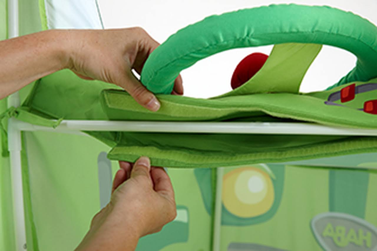 Play Tent Tractor G1108