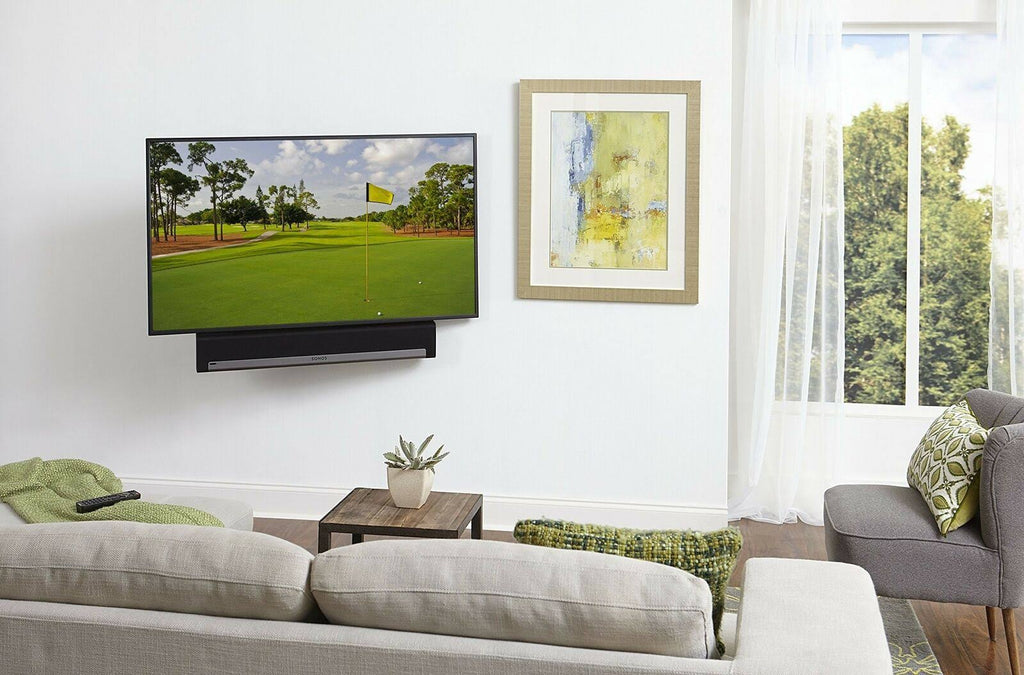 Full-Motion TV Wall Mount for 37x22 to 80x22 TVs C3899