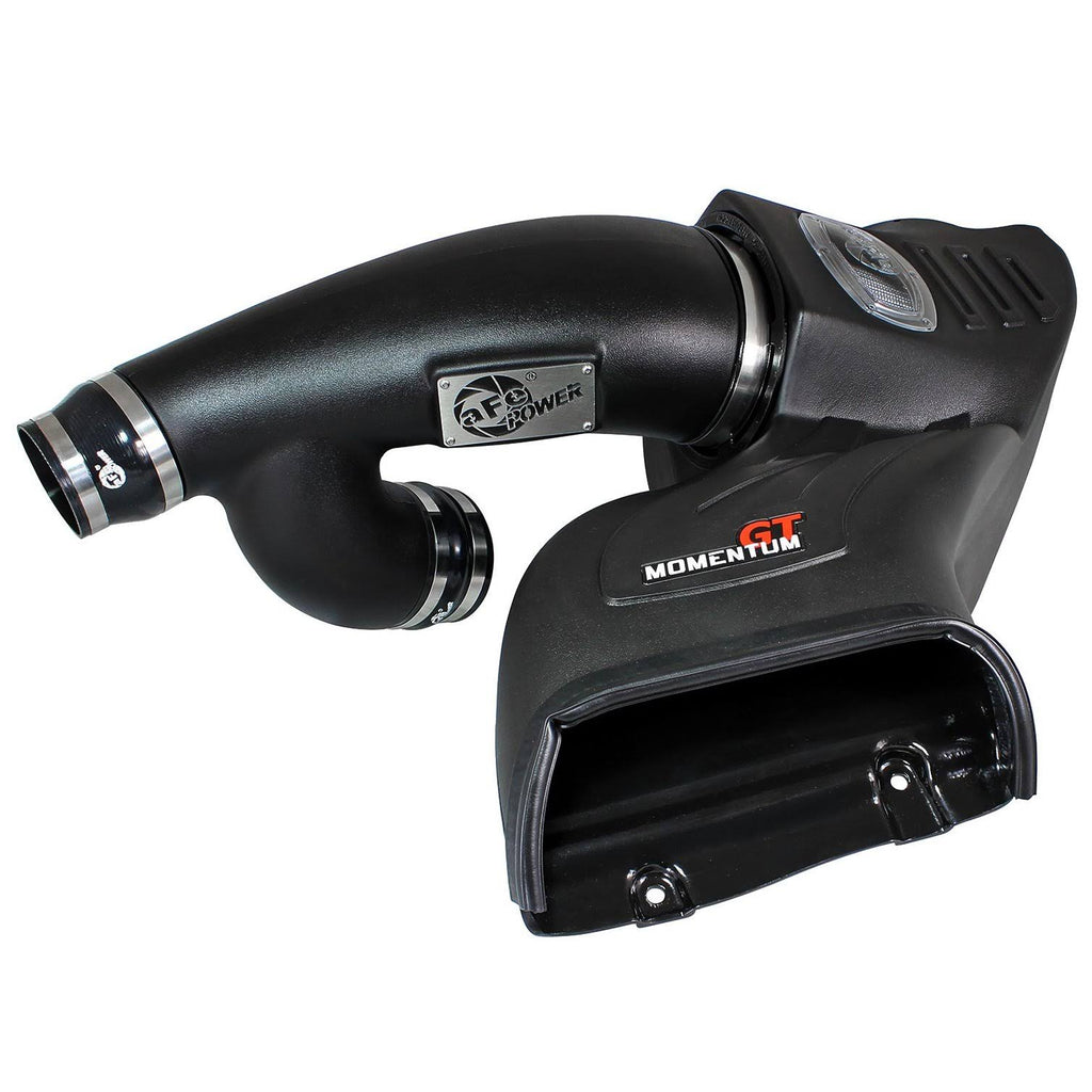 Air Intake System N57680