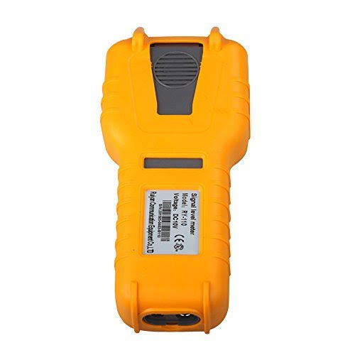 CATV Digital Signal Level Meter Tester I328566