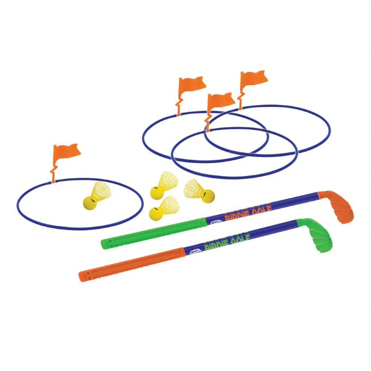 Birdie Golf Set V3035