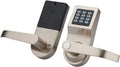 Digital Door Lock with Card and Remote L9621