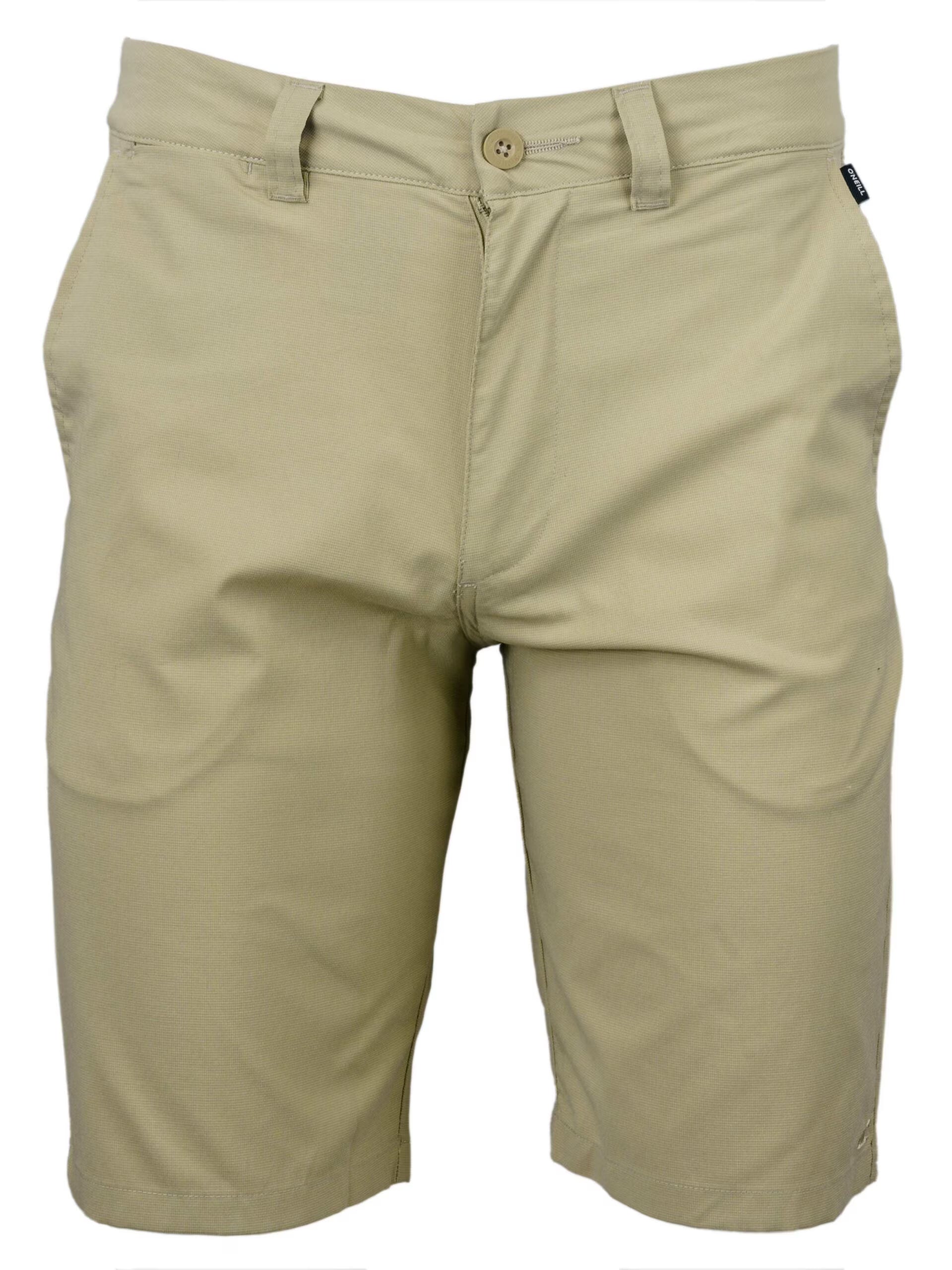 Men's 2 Way Stretch Walkshort E767