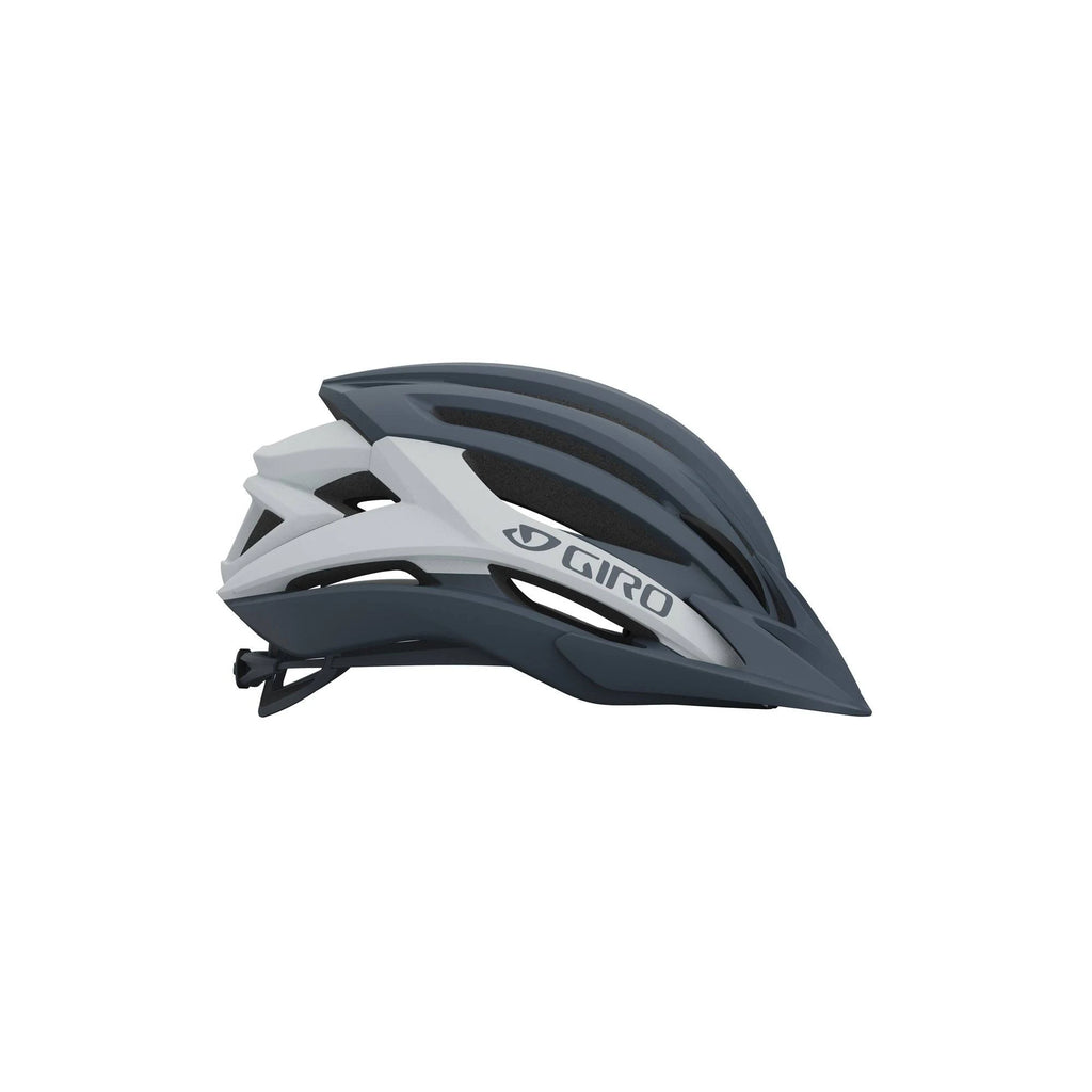 Matte White/Black MIPS Helmet C735